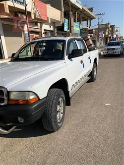 دودج داكوتا